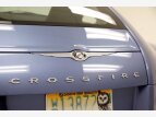 Thumbnail Photo 26 for 2005 Chrysler Crossfire Limited Coupe